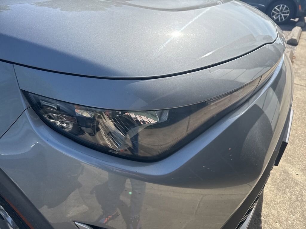 Used 2024 Kia Soul LX Hatchback