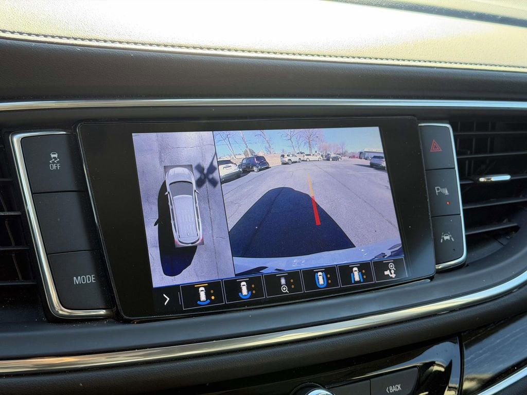 Used 2020 Buick Enclave Avenir SUV