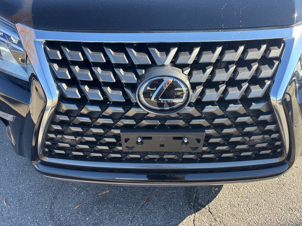 2023 Lexus GX 460 Premium photo 3