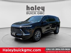 2026 Buick Enclave Avenir SUV