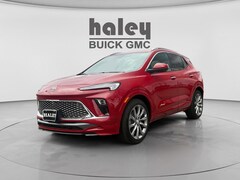 2026 Buick Encore GX Avenir SUV