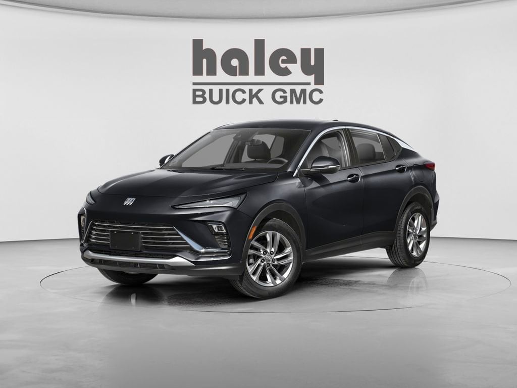 2026 Buick Envista Sport Touring's photo