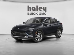 2026 Buick Envista Sport Touring SUV