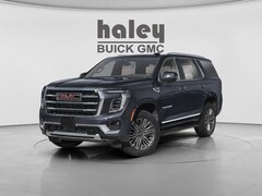 2026 GMC Yukon Elevation SUV