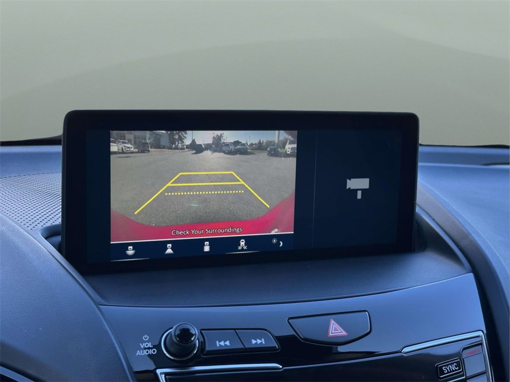 2020 Acura RDX Technology photo 4