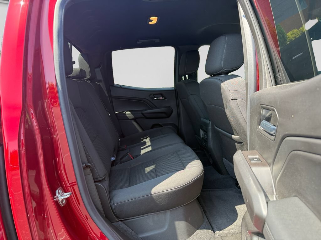 2026 GMC Canyon Elevation - Photo 16