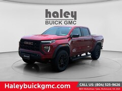2026 GMC Canyon Elevation Truck