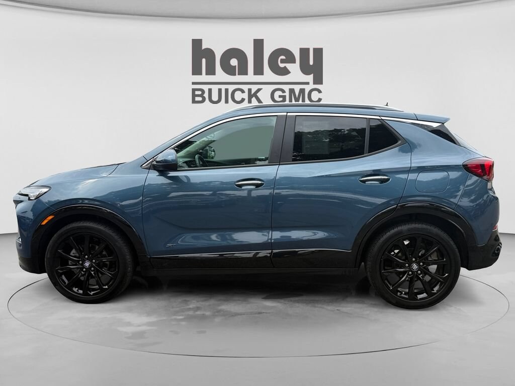 Used 2025 Buick Encore GX Sport Touring SUV