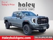 GMC Sierra 2500 HD