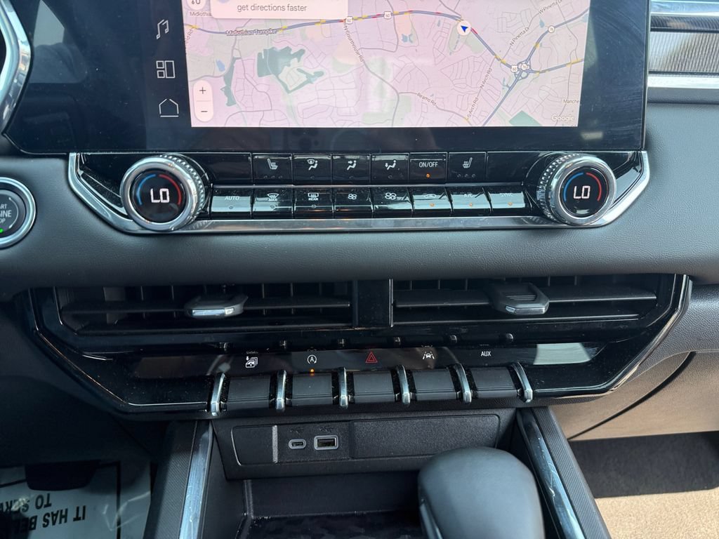 2026 GMC Canyon Elevation - Photo 21