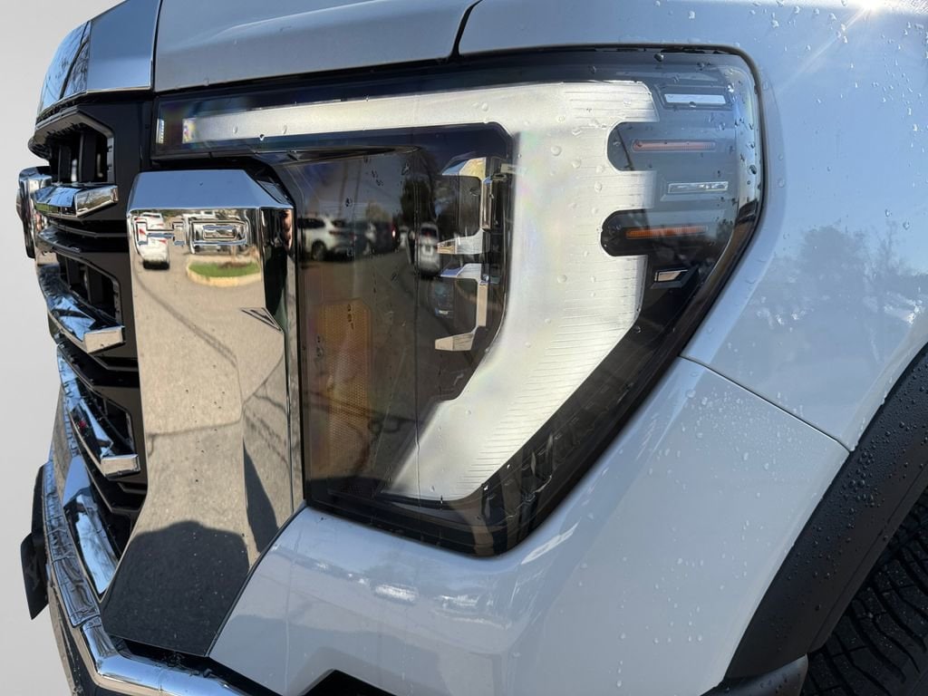 2026 GMC Sierra 2500HD SLT - Photo 29