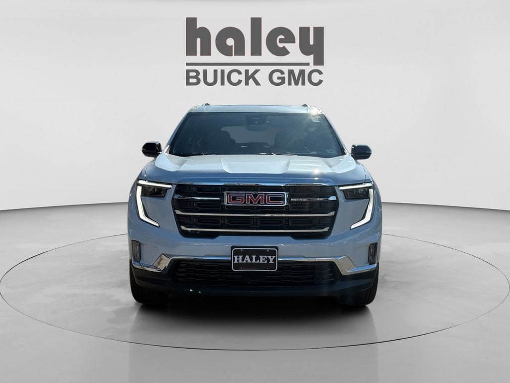 2026 GMC Acadia Elevation - Photo 8