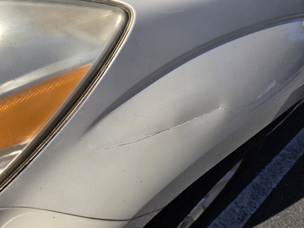 Used 2009 Saturn Outlook XR SUV