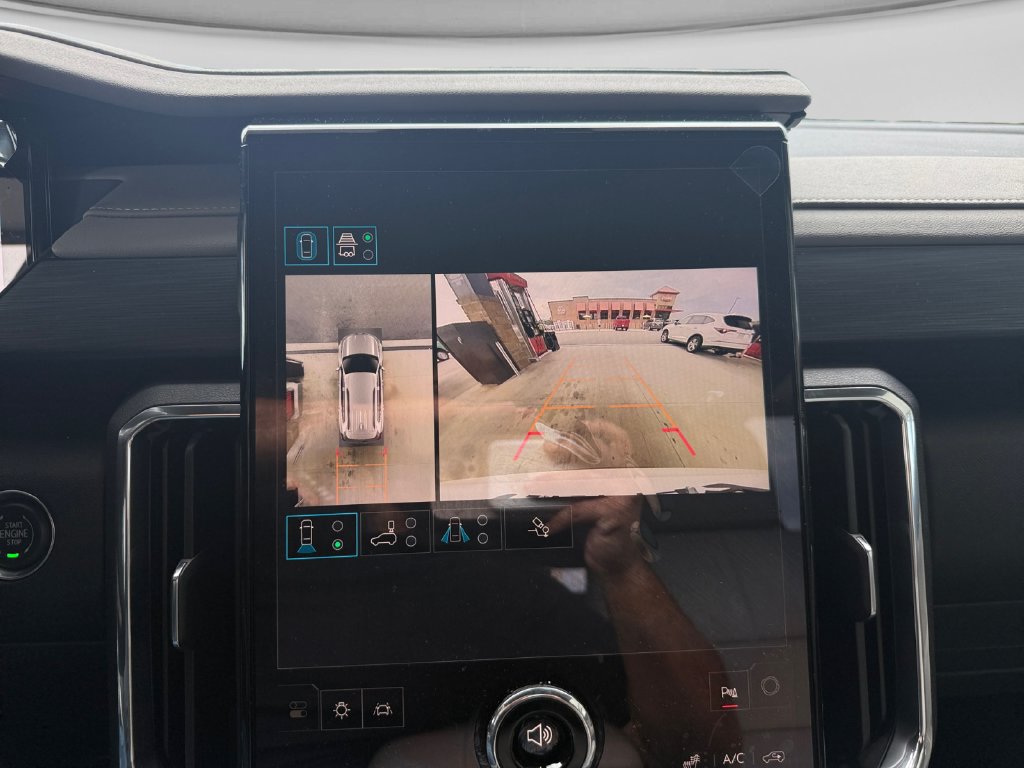 2026 GMC Acadia Elevation - Photo 21