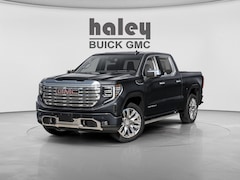 2026 GMC Sierra 1500 Denali Truck