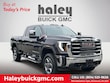 GMC Sierra 2500 HD
