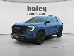 2026 GMC Terrain Elevation SUV