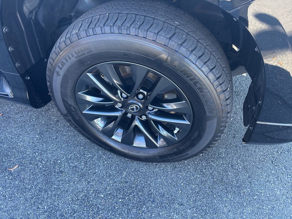 2023 Lexus GX 460 Premium photo 4