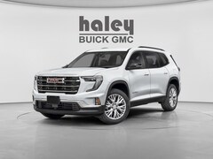 2026 GMC Acadia Elevation SUV