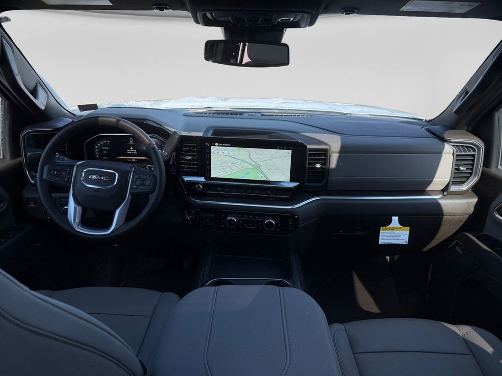 2026 GMC Sierra 2500HD SLT - Photo 15