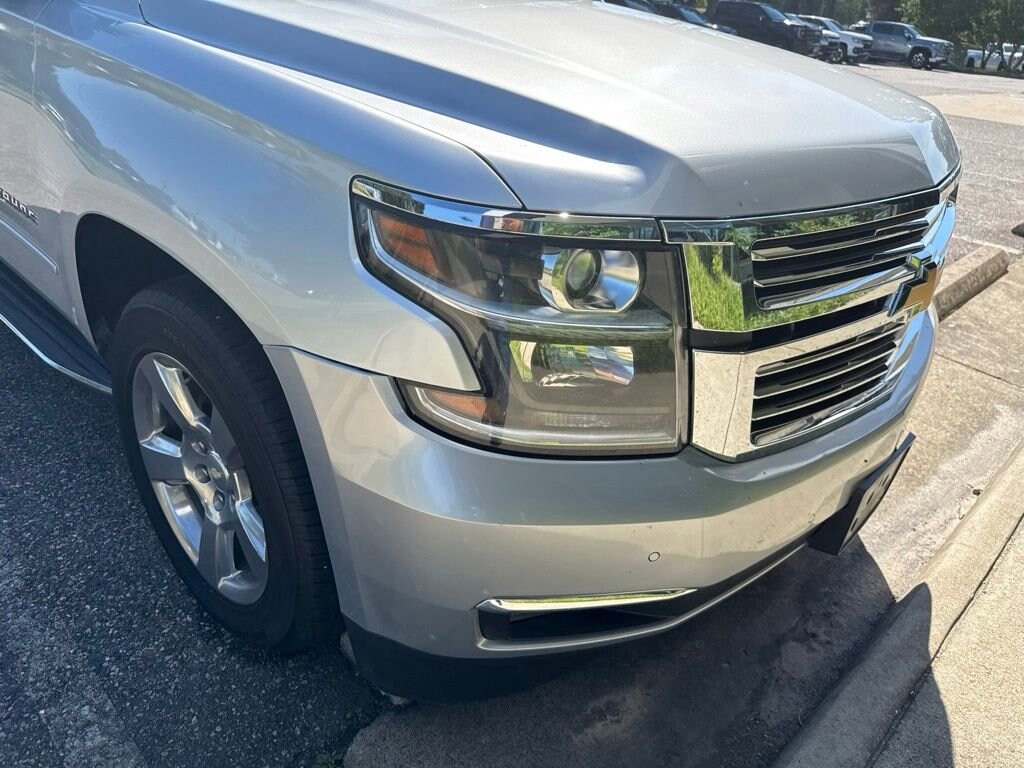 Used 2020 Chevrolet Tahoe Premier SUV