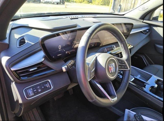 2025 Buick Enclave Preferred photo 2