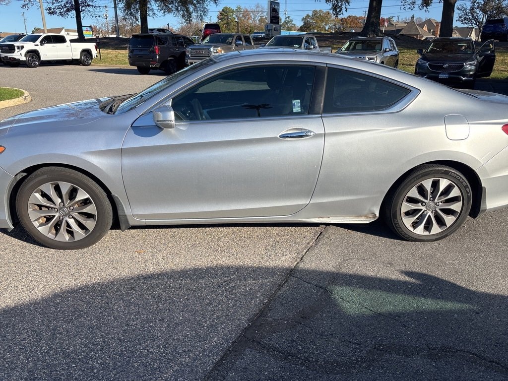 Used 2014 Honda Accord Coupe EX Coupe