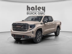 2026 GMC Sierra 1500 AT4 Truck