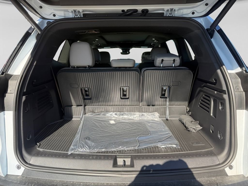 2026 GMC Acadia Elevation - Photo 19