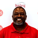 Staff member FRANK PAYNE from fa6c630d0d14