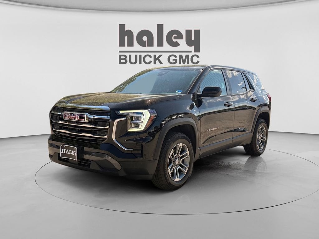 2025 GMC Terrain Elevation AWD's photo