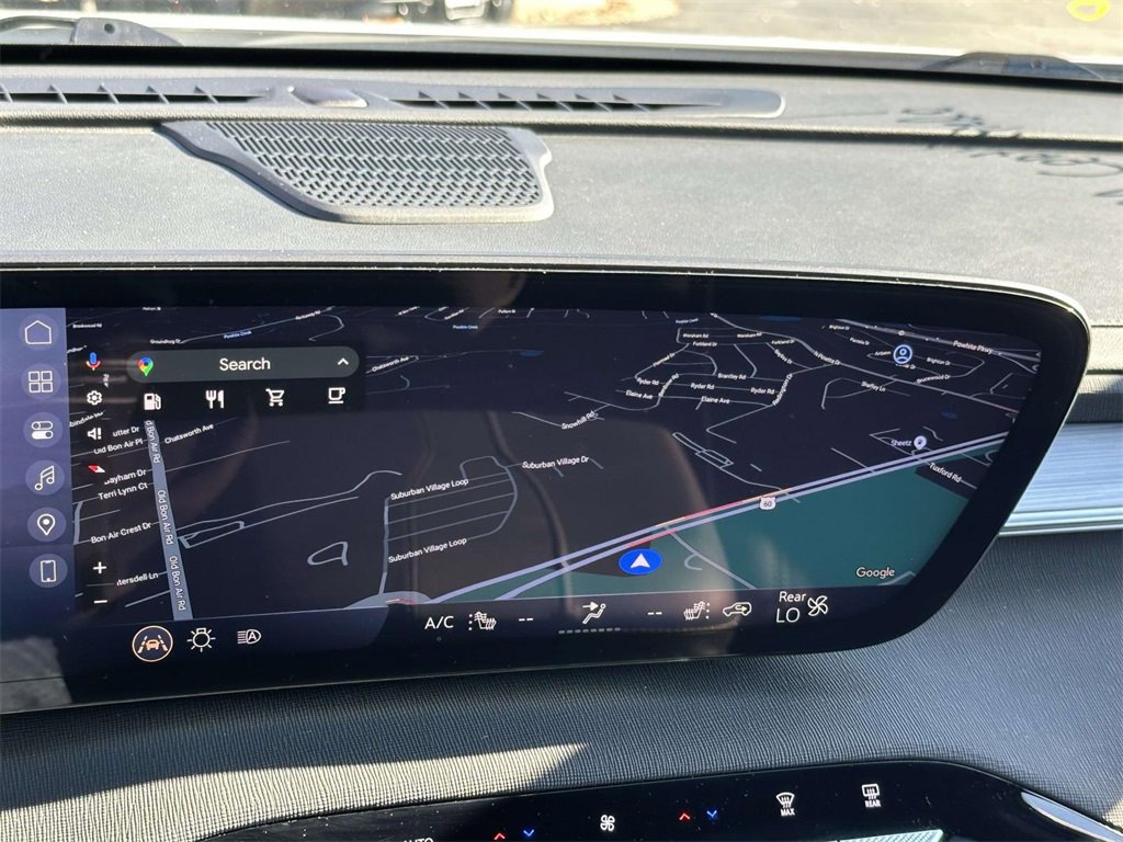 2025 Buick Enclave Preferred photo 2