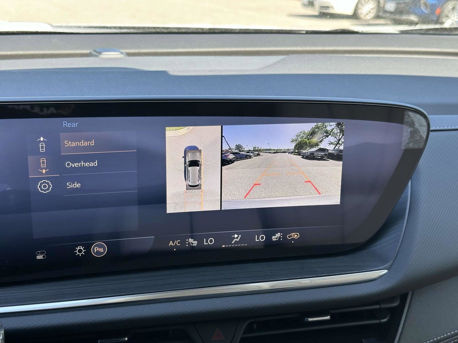2025 Buick Envision Preferred photo 4