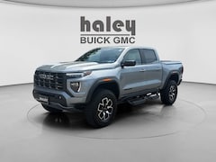 2026 GMC Canyon AT4X Truck