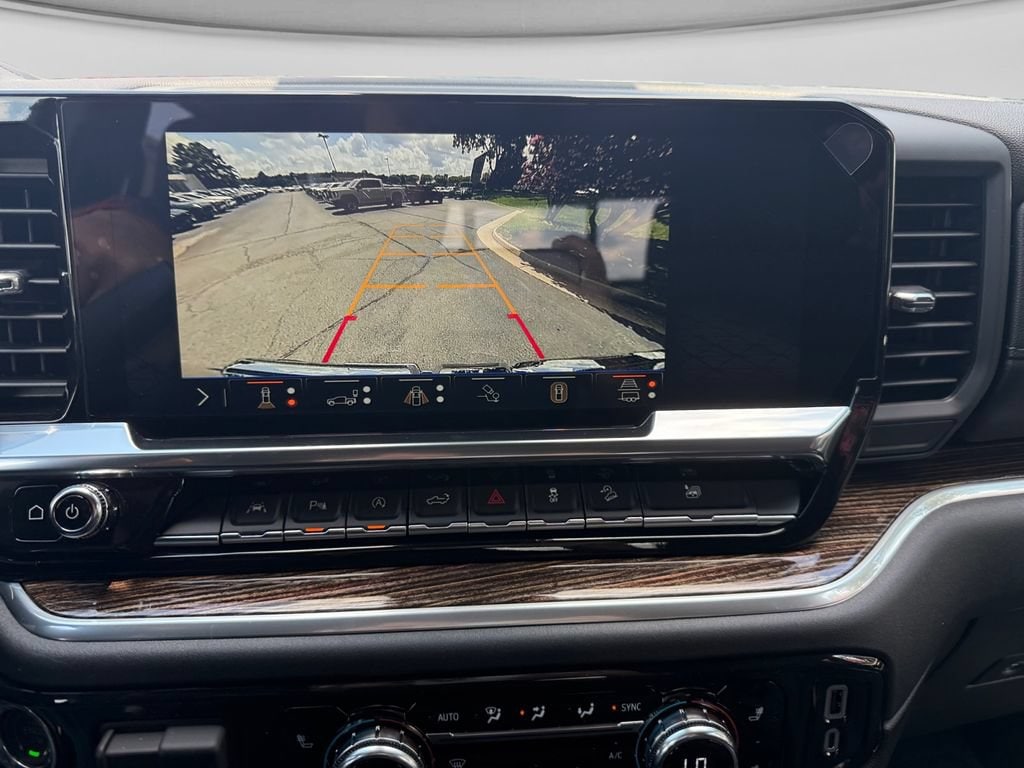 2026 GMC Sierra 1500 SLE - Photo 20