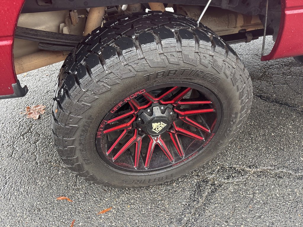 2014 Ford F-150 XL photo 3