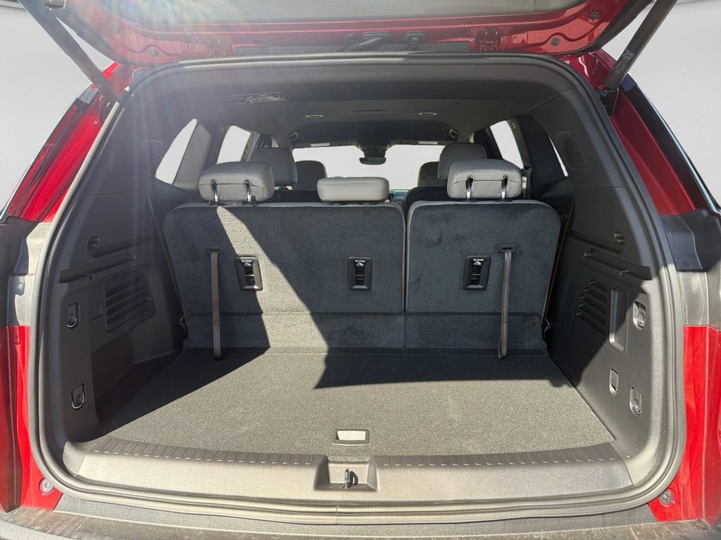 2026 GMC Acadia Elevation - Photo 19