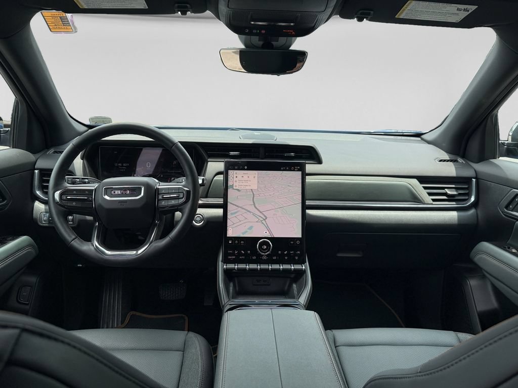 2026 GMC Terrain AT4 - Photo 15