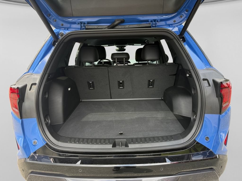 2026 GMC Terrain AT4 - Photo 19