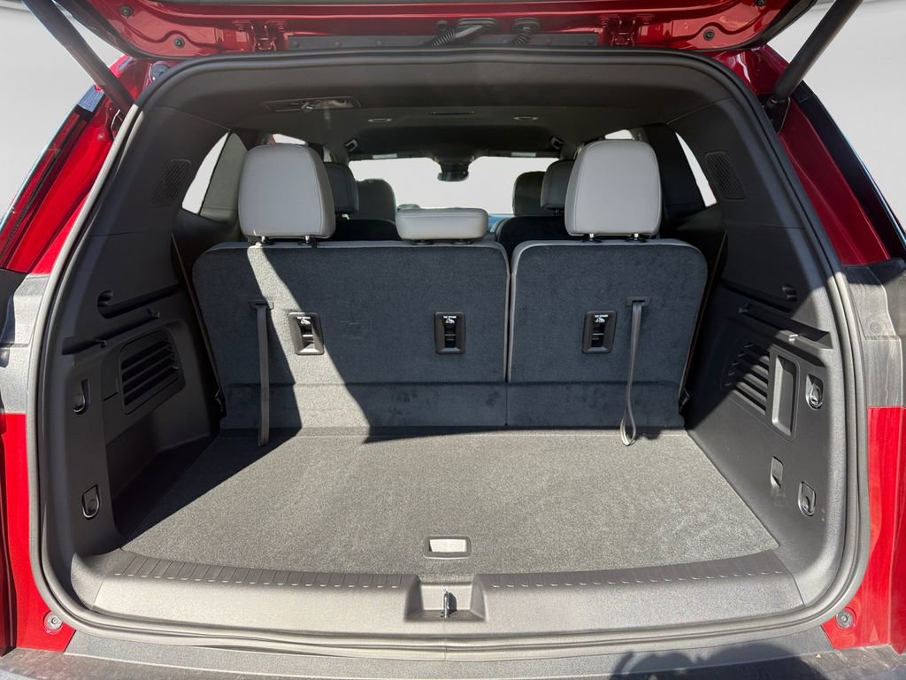 2026 GMC Acadia Elevation - Photo 19