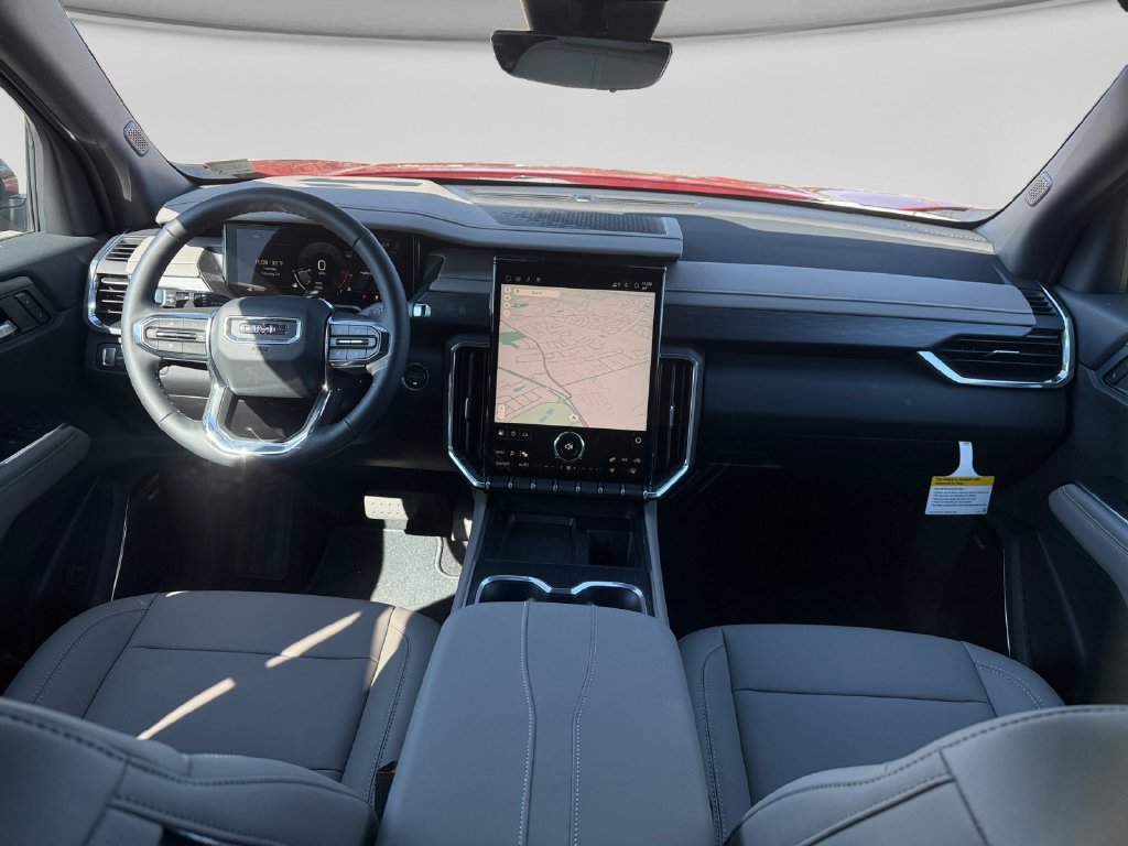 2026 GMC Acadia Elevation - Photo 15