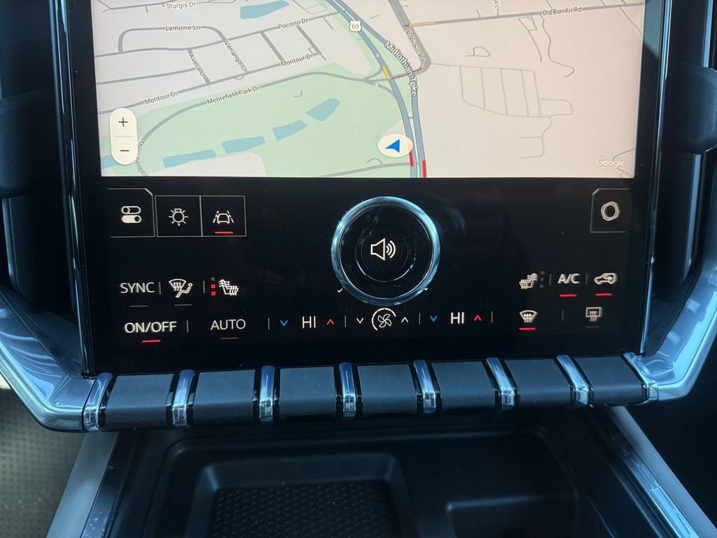 2026 GMC Acadia Elevation - Photo 22