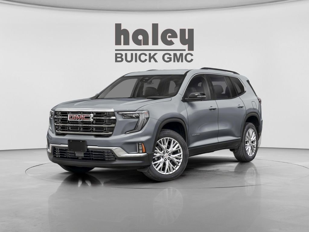 2026 GMC Acadia Elevation FWD's photo