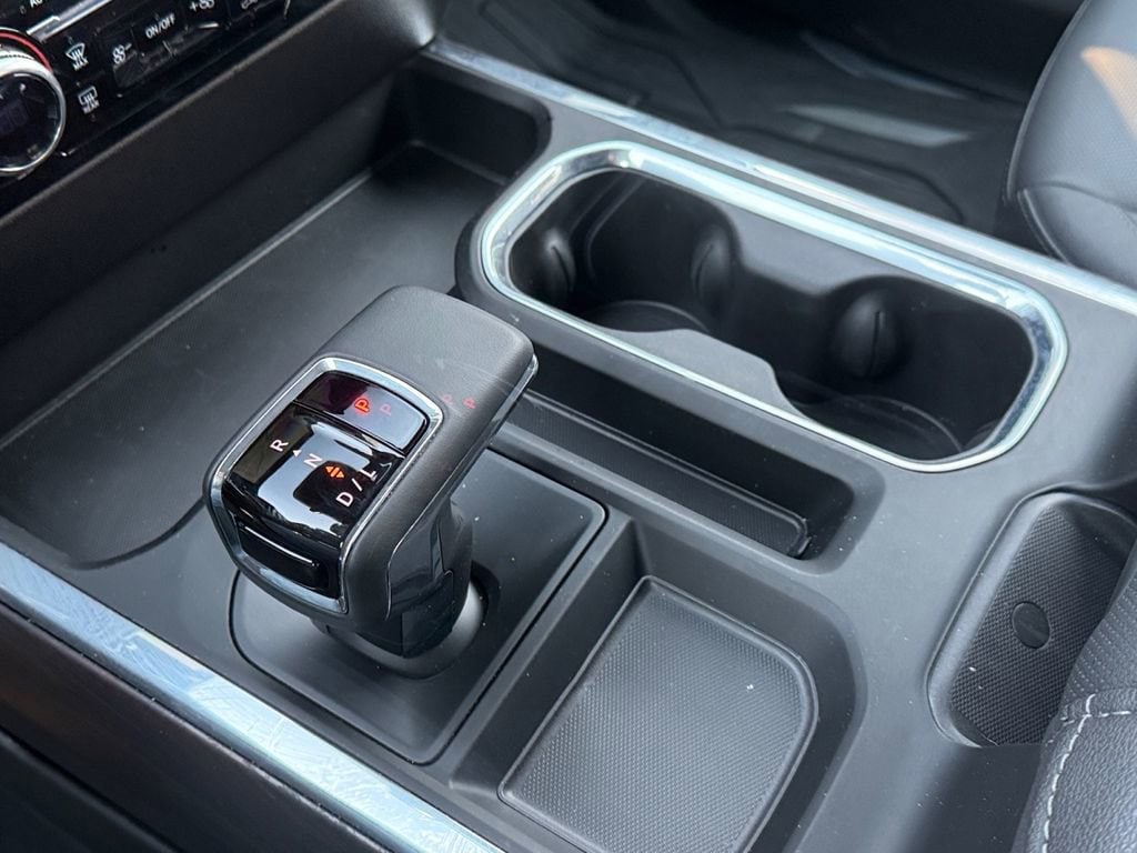 2026 GMC Sierra 1500 SLT - Photo 22