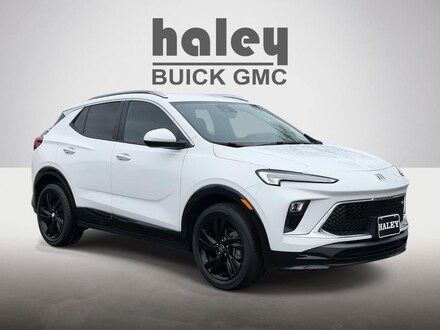 2024 Buick Encore GX Sport Touring SUV