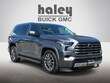 Toyota Sequoia