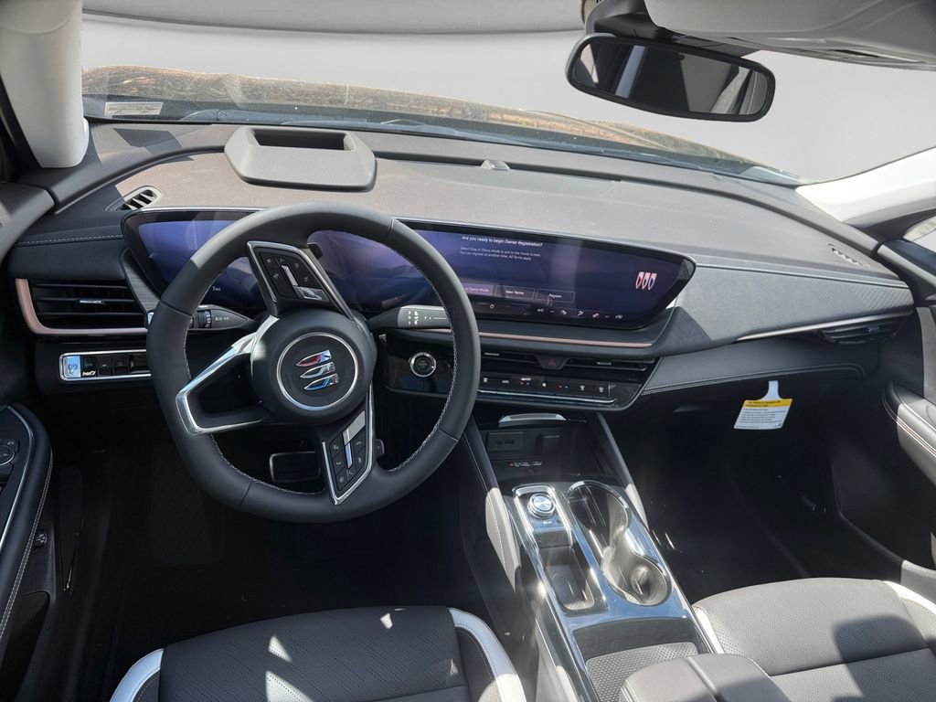 2026 Buick Envision Sport Touring - Photo 12