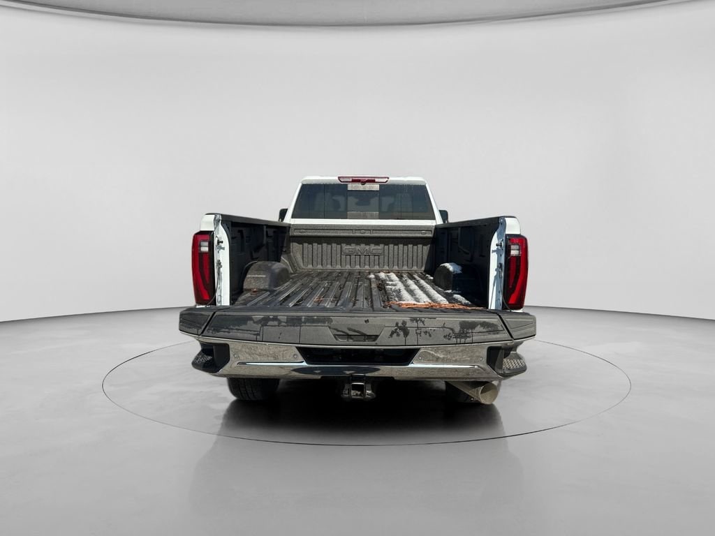 2026 GMC Sierra 2500HD SLT - Photo 18