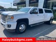  GMC Sierra 3500 HD