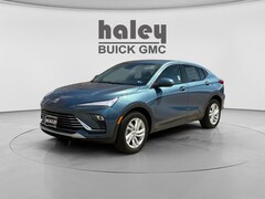 2026 Buick Envista Preferred SUV